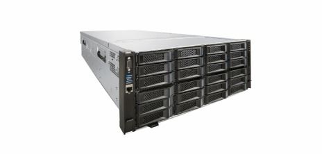 浪潮AI服務(wù)器與通用服務(wù)器的核心差異解析