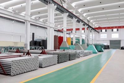 聚勢啟新，共贏未來 鑫林環(huán)保特種廢水處理項目投產，開啟企業(yè)孵化新篇章